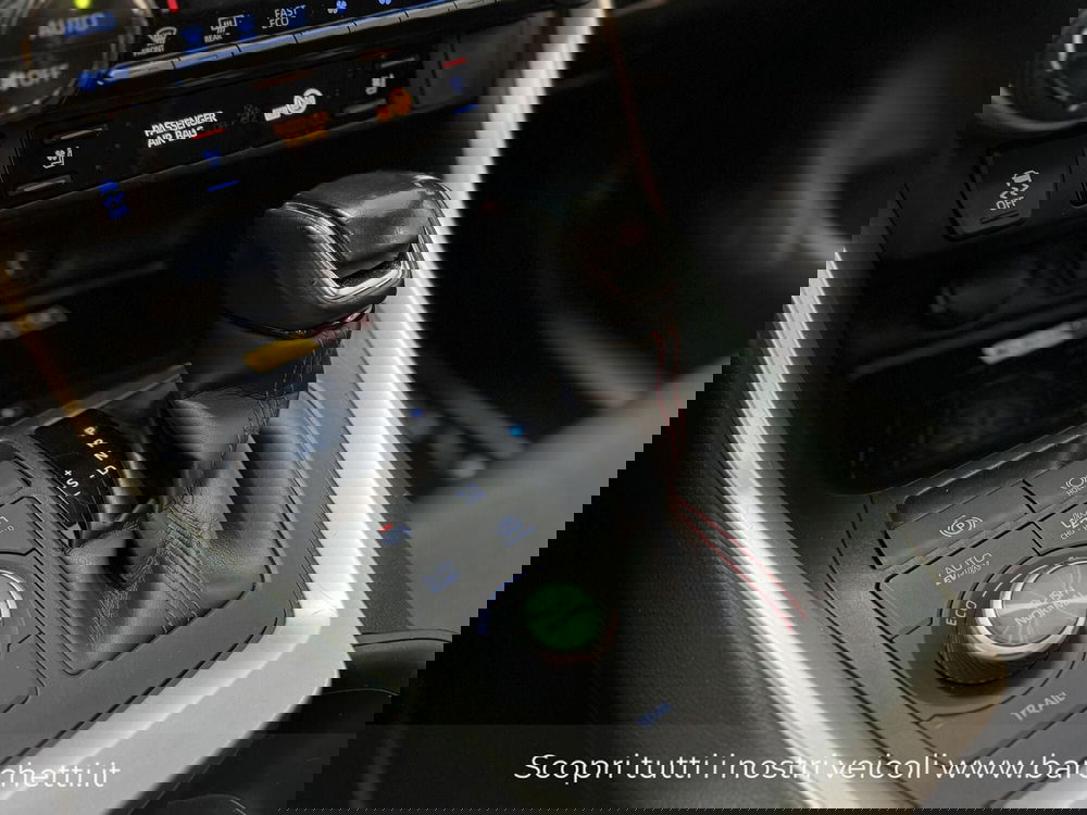 Toyota Rav4 usata a Brescia (11)