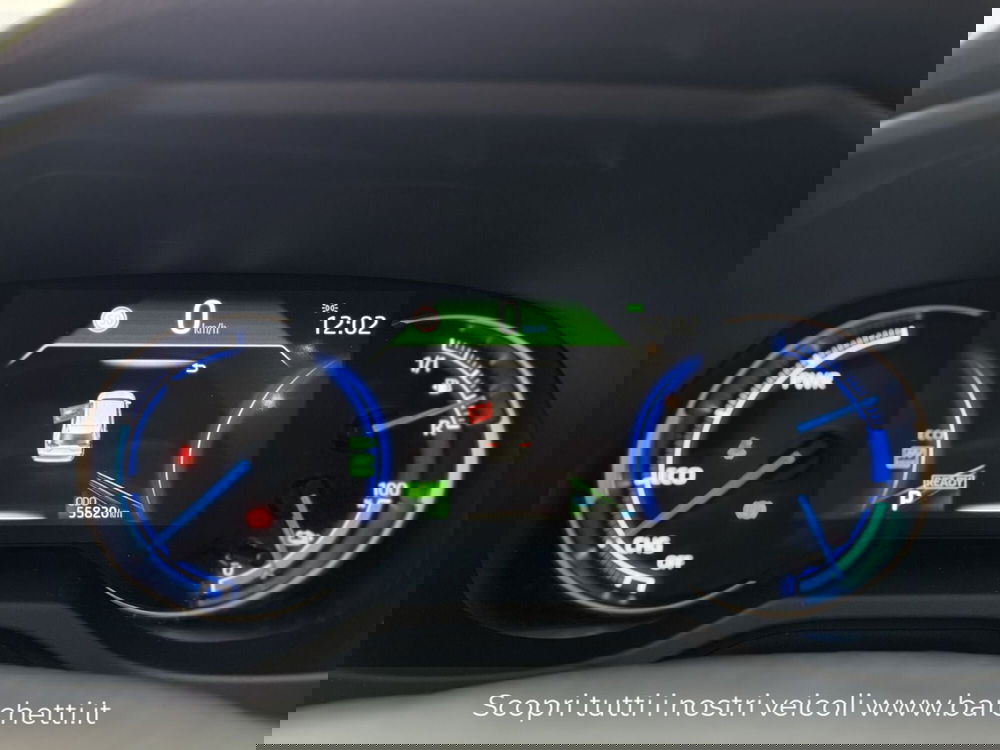 Toyota Rav4 usata a Brescia (14)