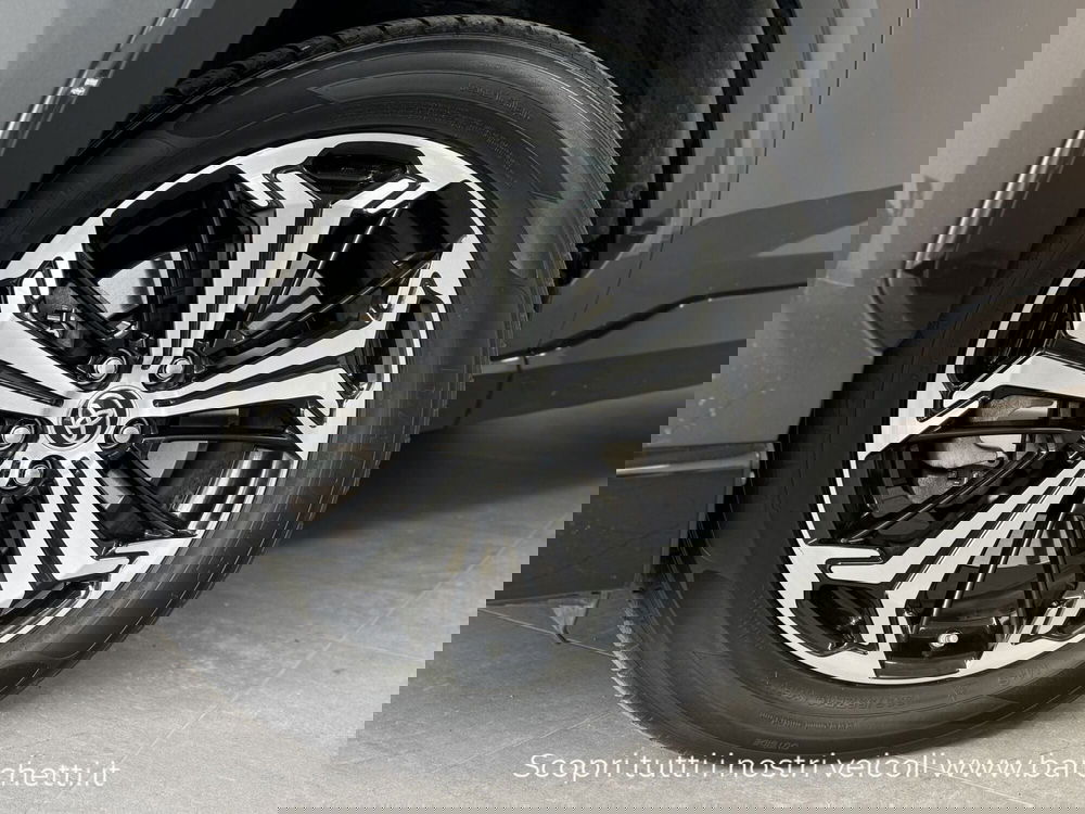 Toyota Rav4 usata a Brescia (4)