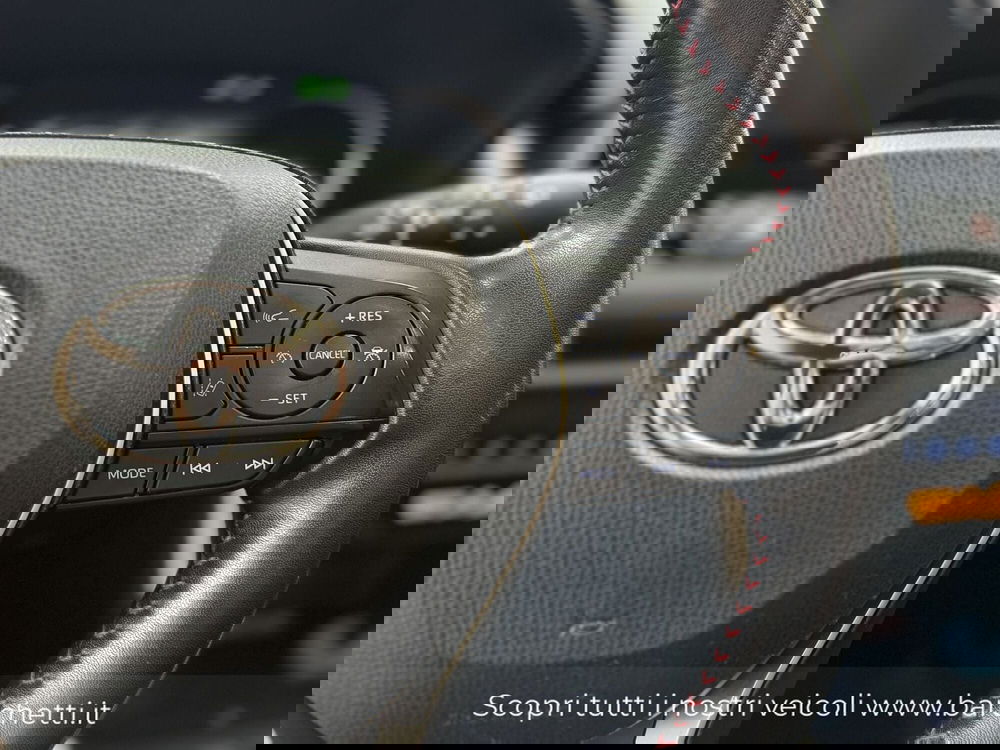 Toyota Rav4 usata a Brescia (7)