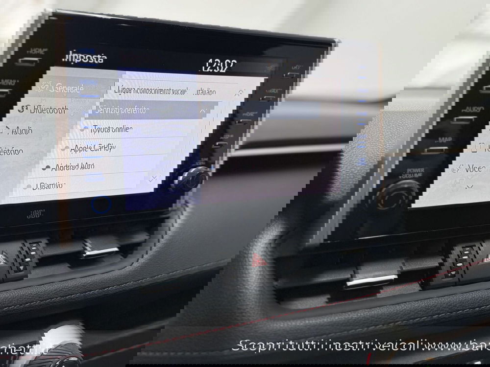 Toyota Rav4 usata a Brescia (8)