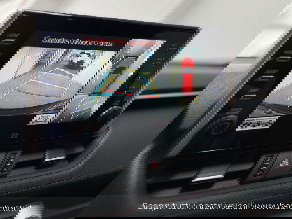 Toyota Rav4 usata a Brescia (9)