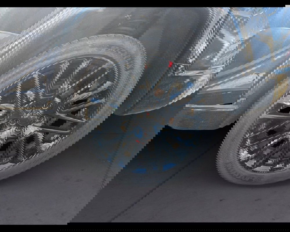 Jeep Compass usata a Torino (11)