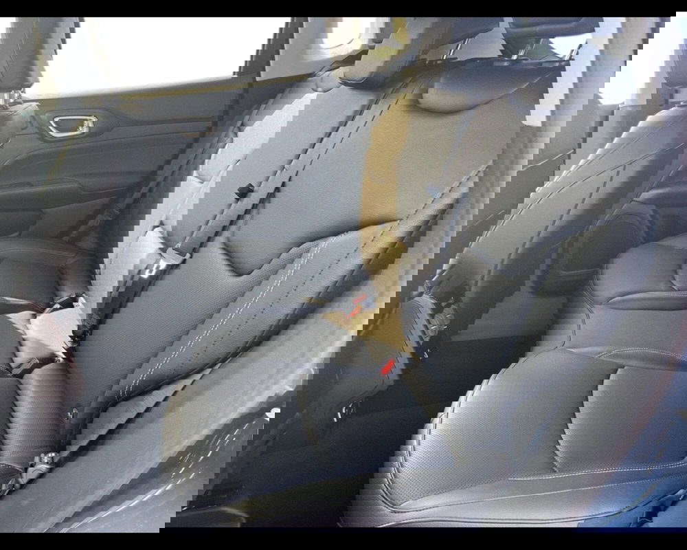 Jeep Compass usata a Torino (12)