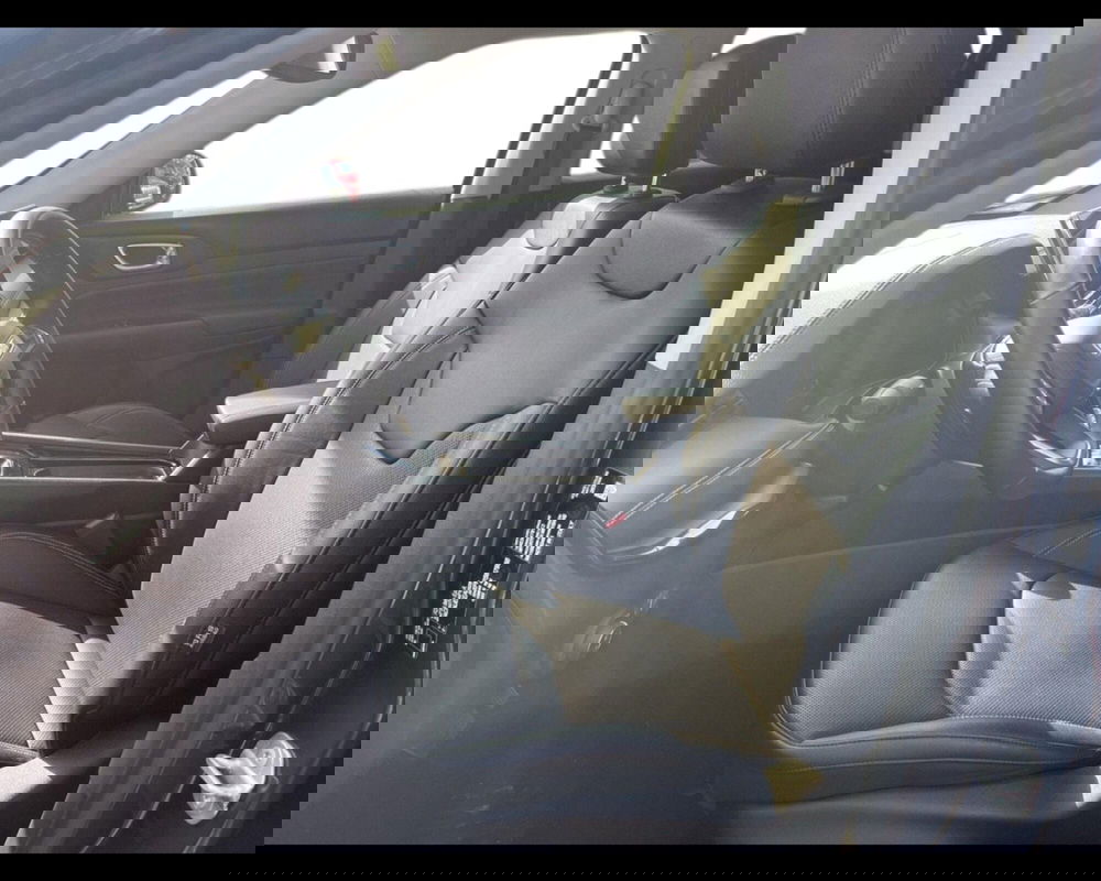 Jeep Compass usata a Torino (13)