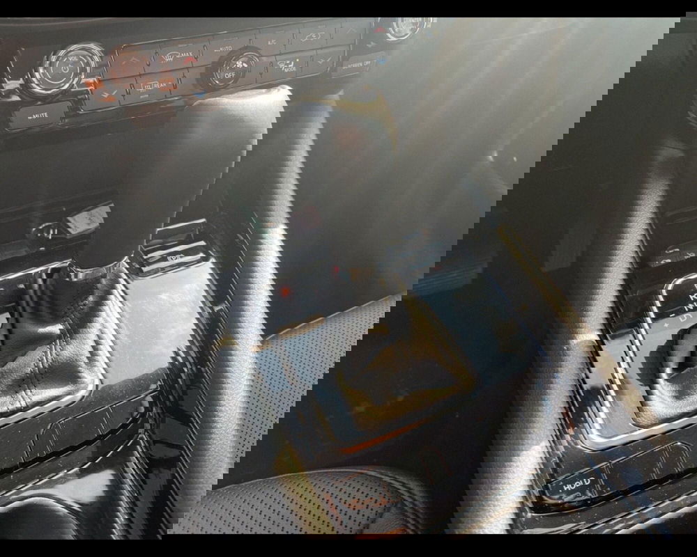 Jeep Compass usata a Torino (5)