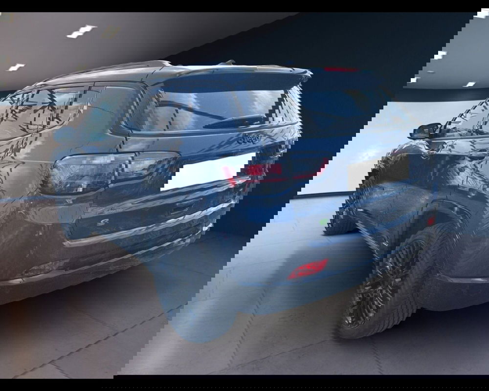 Jeep Compass usata a Torino (9)