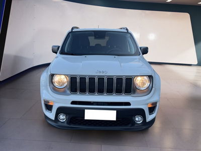 Jeep Renegade 1.0 T3 Limited del 2019 usata a Torino
