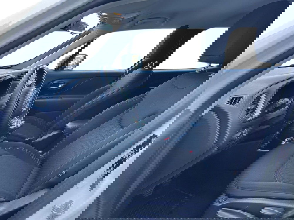 Jeep Renegade usata a Torino (10)