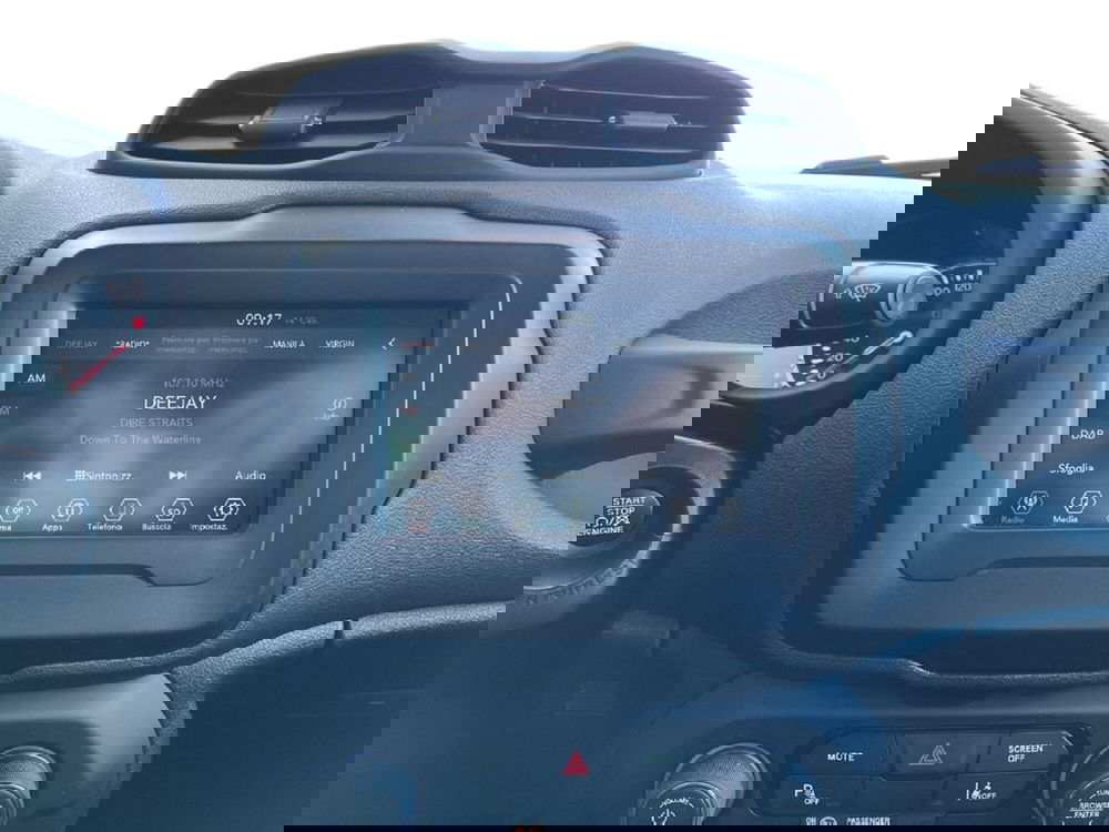 Jeep Renegade usata a Torino (13)