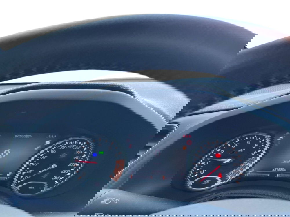 Jeep Renegade usata a Torino (14)