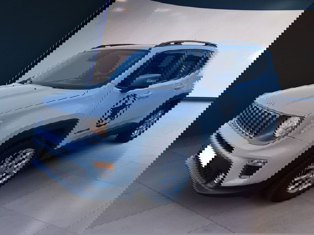 Jeep Renegade usata a Torino (3)