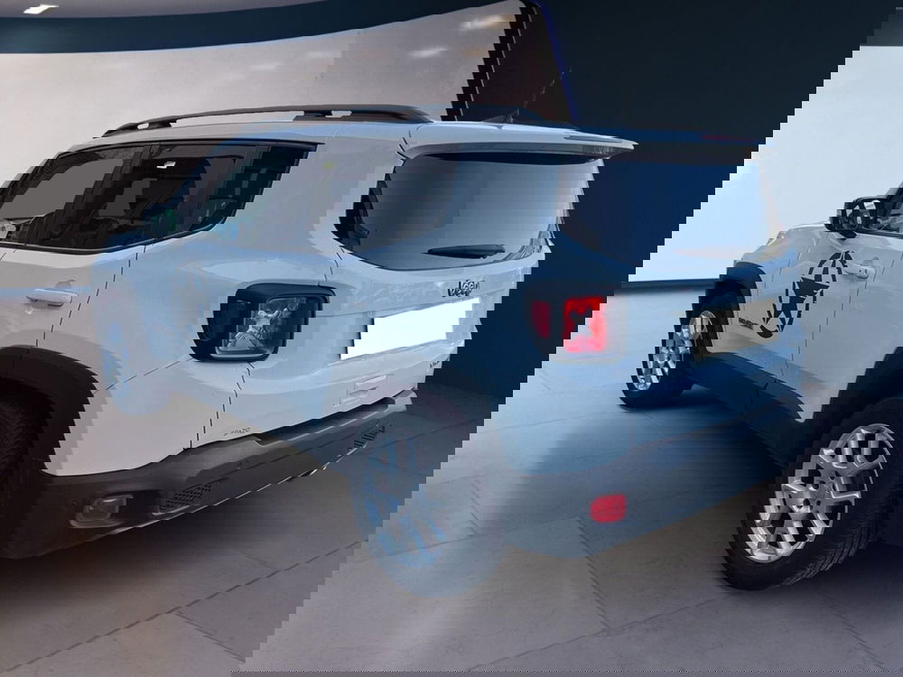 Jeep Renegade usata a Torino (4)