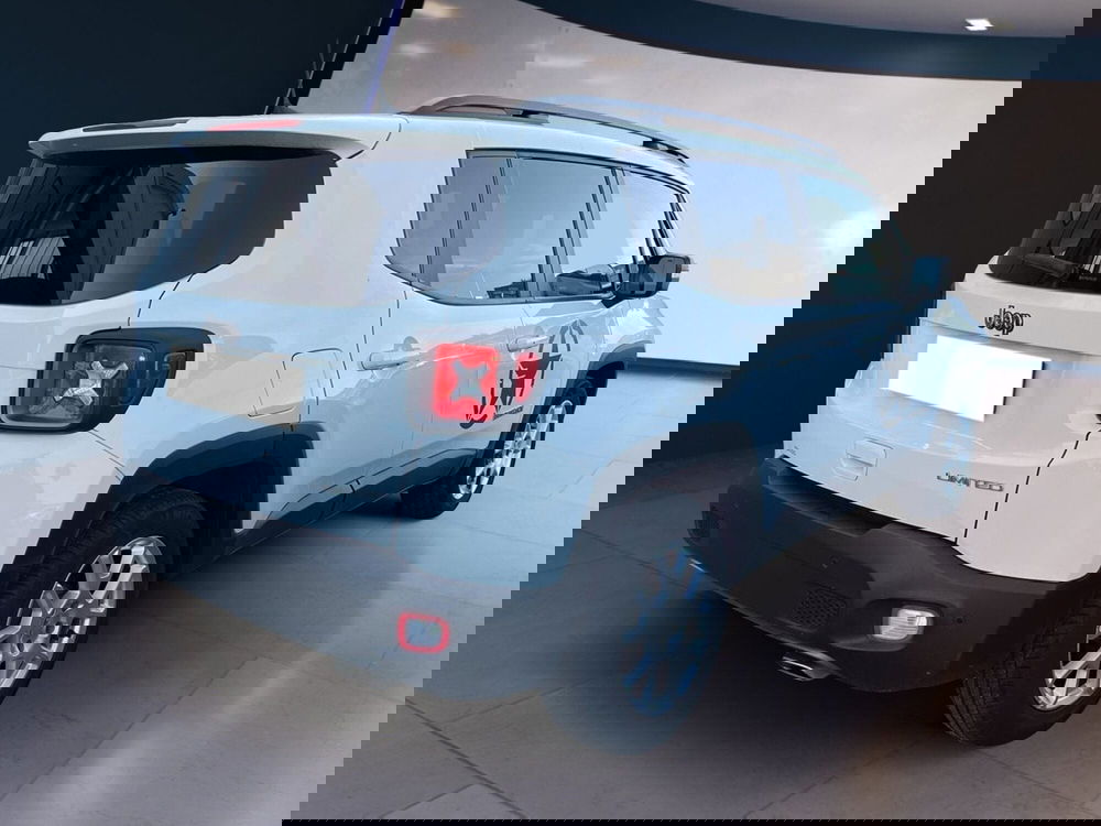 Jeep Renegade usata a Torino (6)