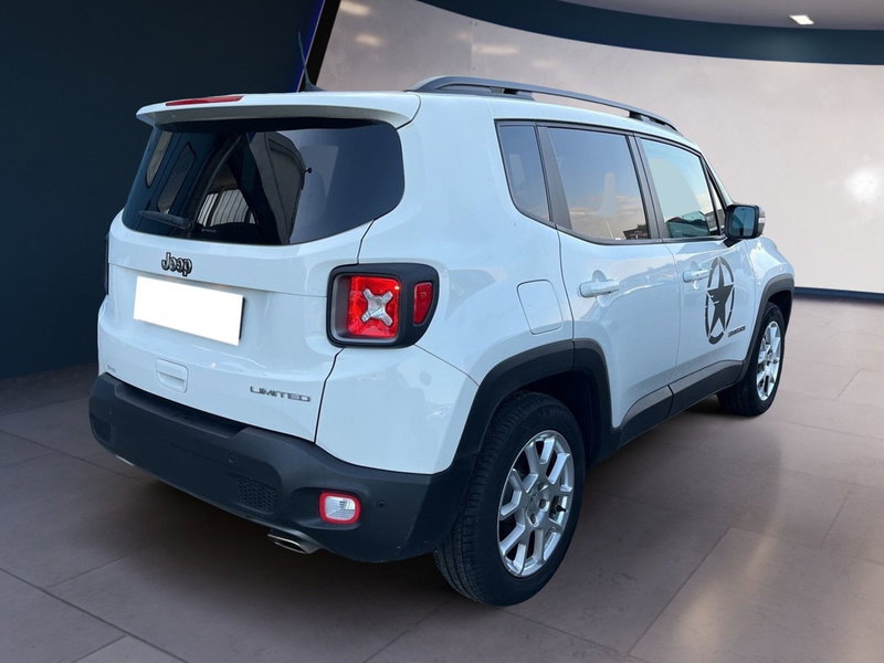 Jeep Renegade usata a Torino (6)