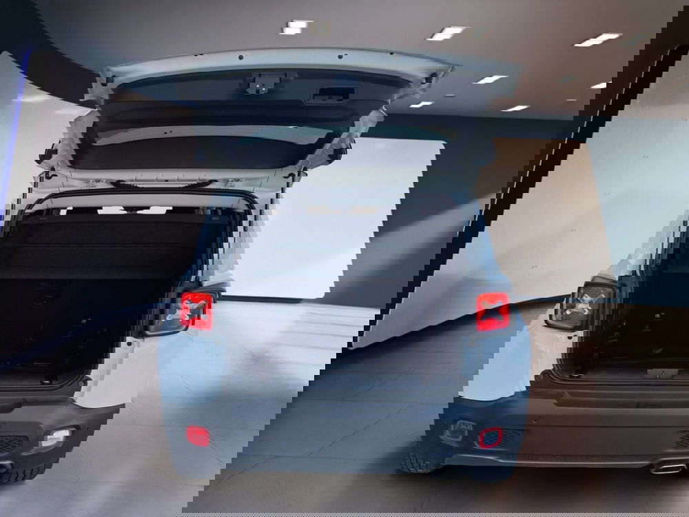 Jeep Renegade usata a Torino (7)