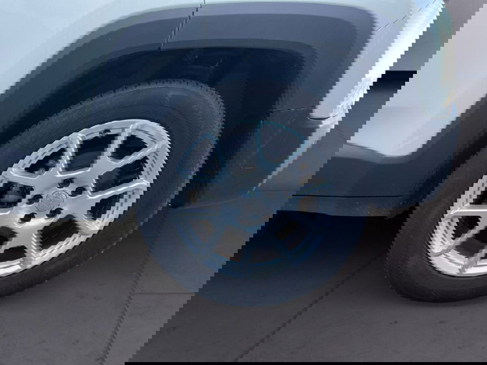 Jeep Renegade usata a Torino (8)