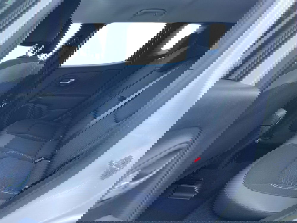 Jeep Renegade usata a Torino (9)