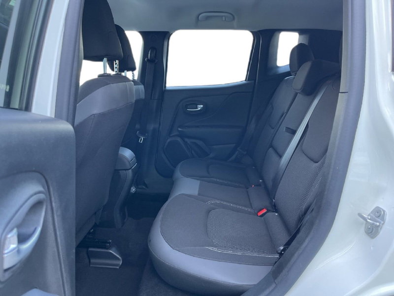 Jeep Renegade usata a Torino (9)