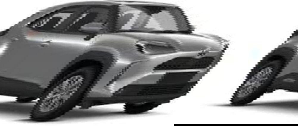 Toyota Yaris Cross nuova a Torino