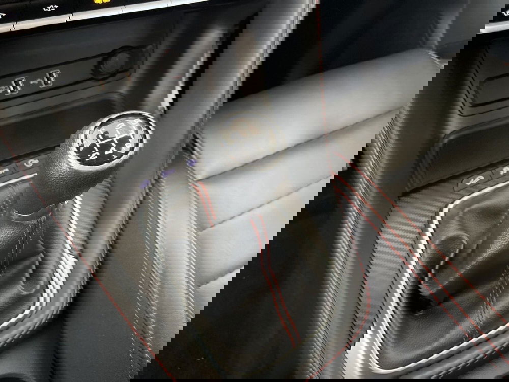 Mg ZS usata a Torino (13)