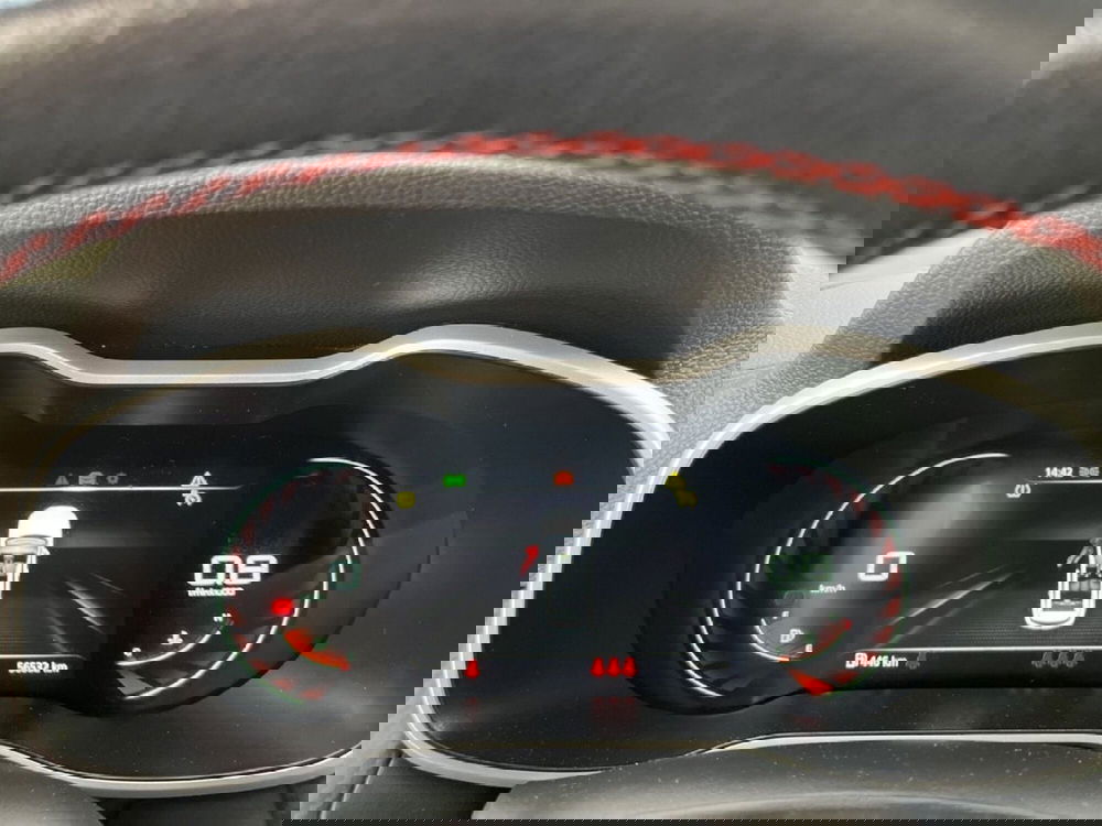 Mg ZS usata a Torino (15)