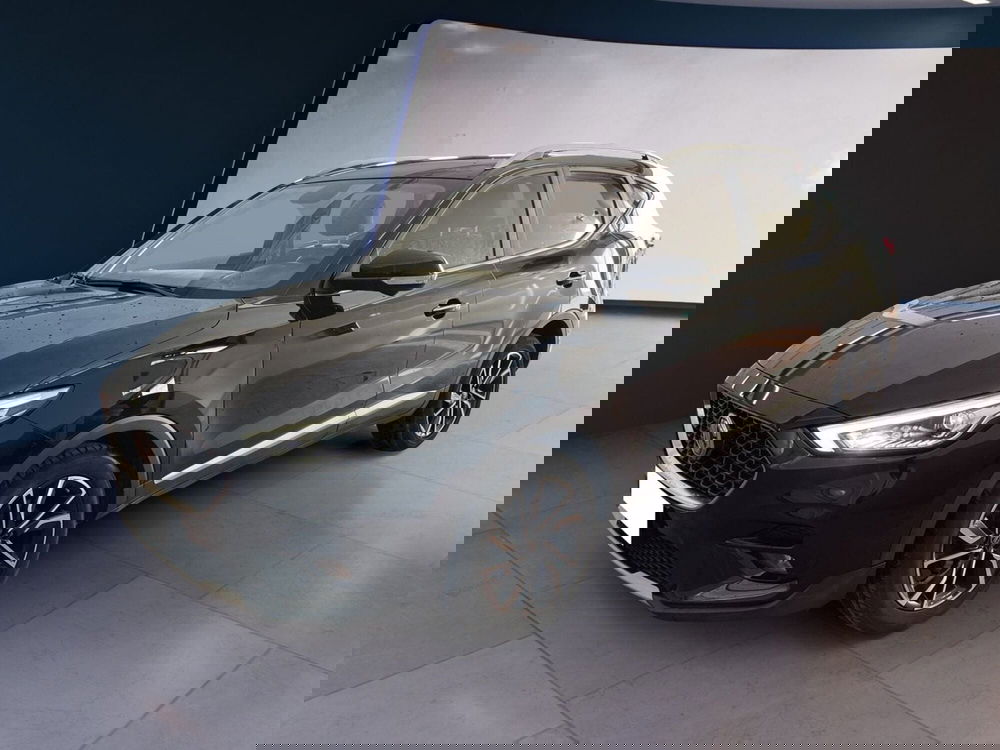 Mg ZS usata a Torino (3)