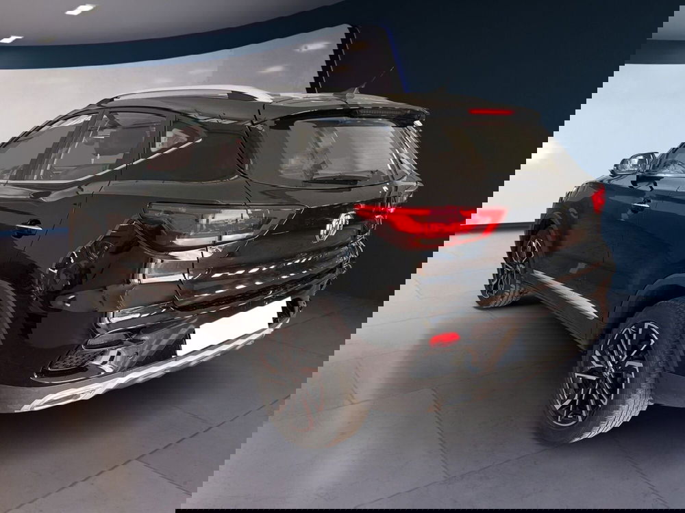 Mg ZS usata a Torino (4)