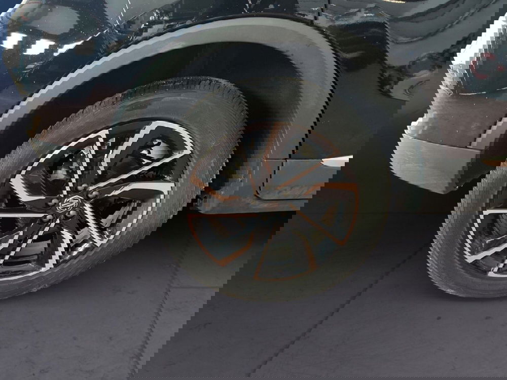 Mg ZS usata a Torino (7)