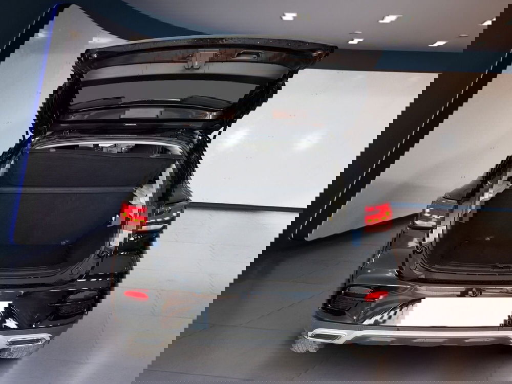 Mg ZS usata a Torino (8)