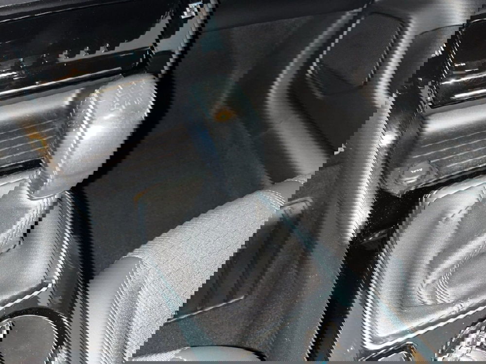 Peugeot 208 usata a Torino (13)