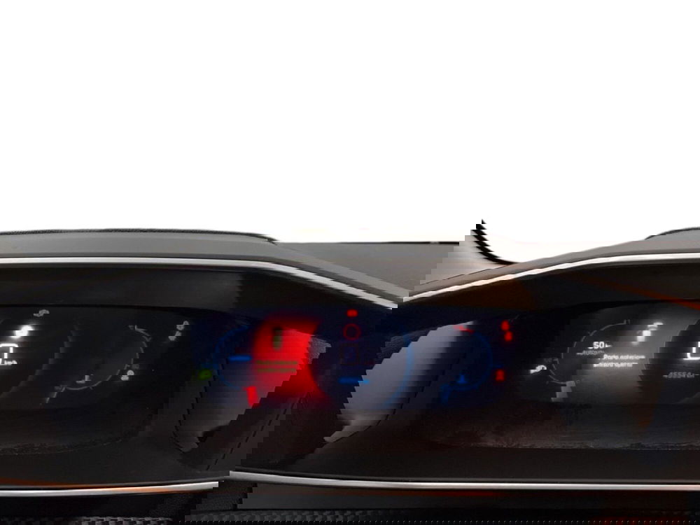 Peugeot 208 usata a Torino (15)