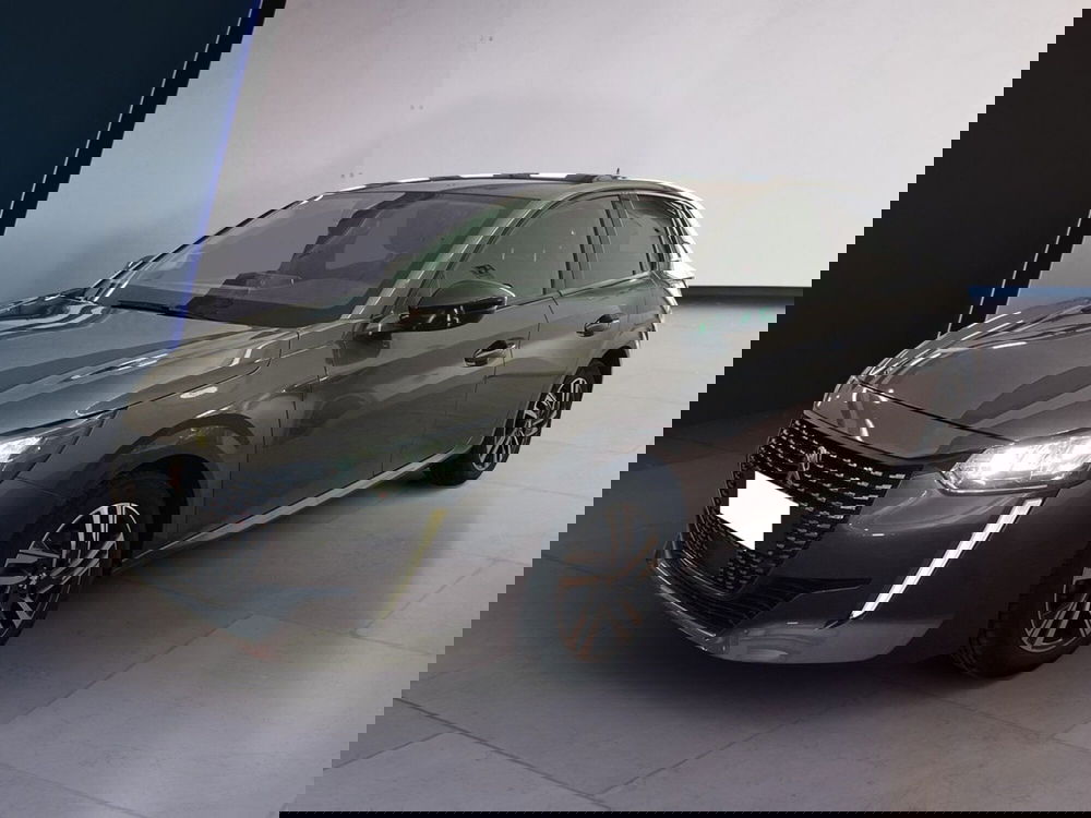 Peugeot 208 usata a Torino (3)