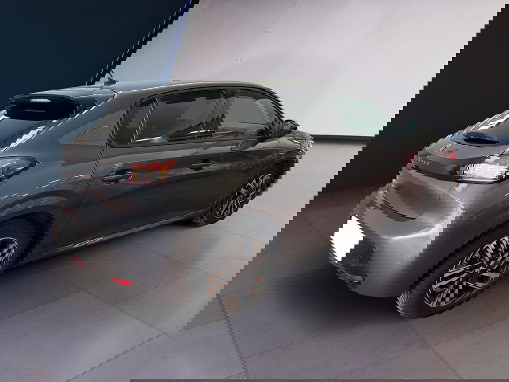 Peugeot 208 usata a Torino (6)