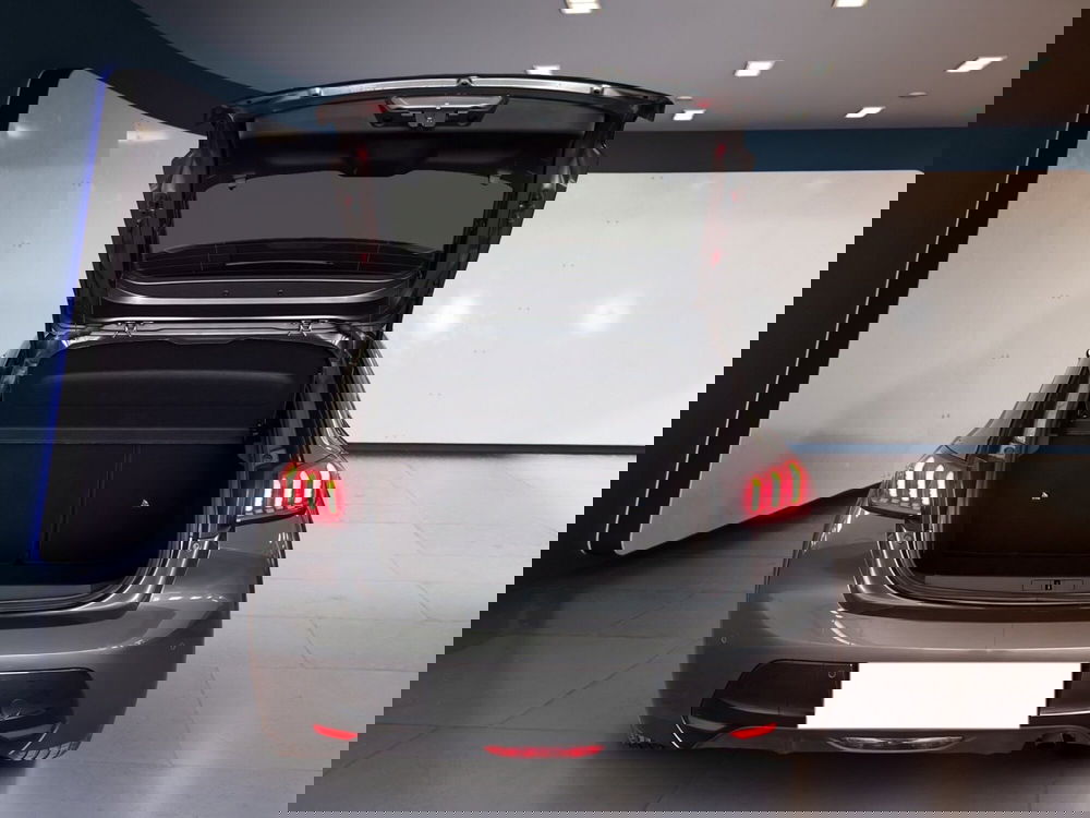 Peugeot 208 usata a Torino (8)