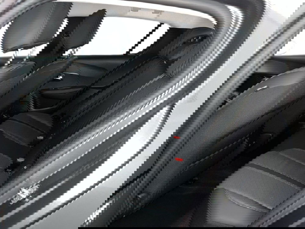 Peugeot 208 usata a Torino (9)