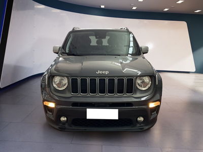 Jeep Renegade 1.0 T3 Limited del 2022 usata a Torino