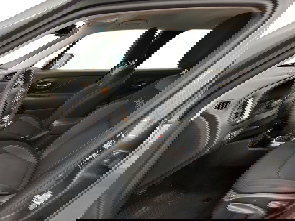 Jeep Renegade usata a Torino (10)