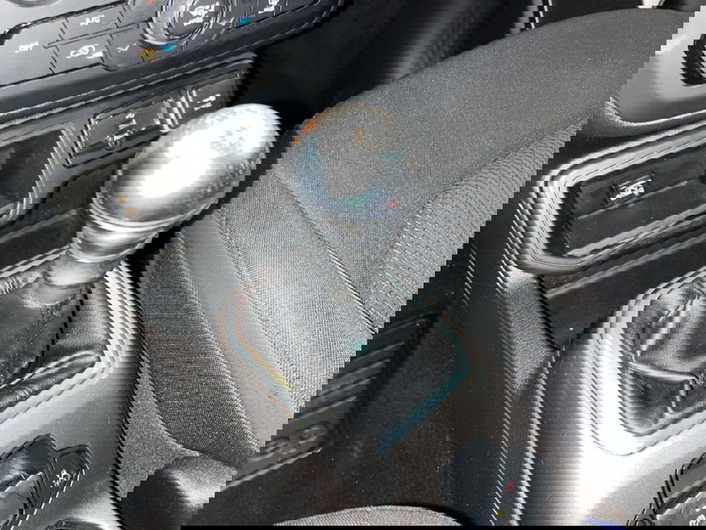 Jeep Renegade usata a Torino (14)