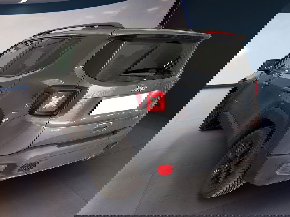 Jeep Renegade usata a Torino (4)