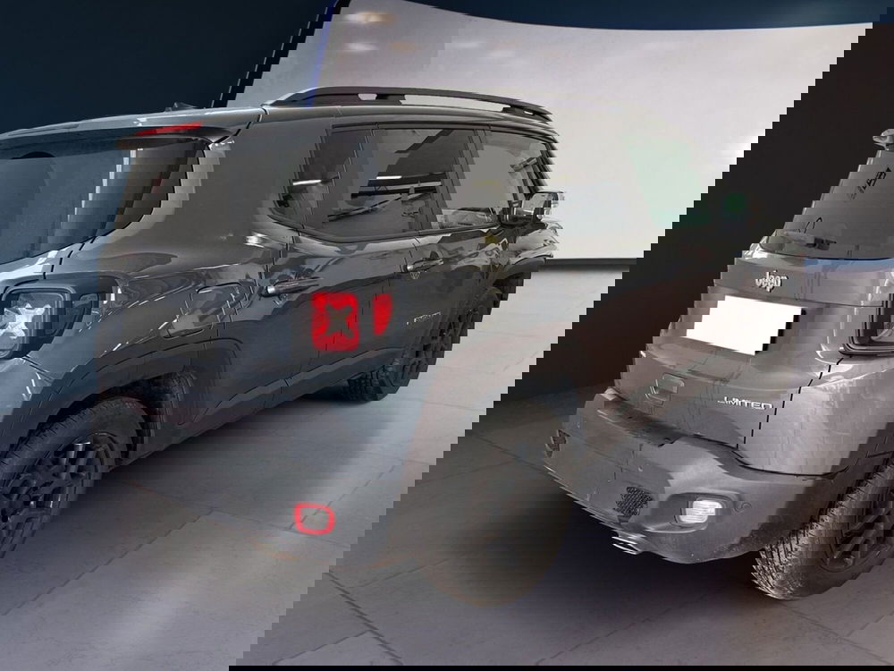 Jeep Renegade usata a Torino (6)