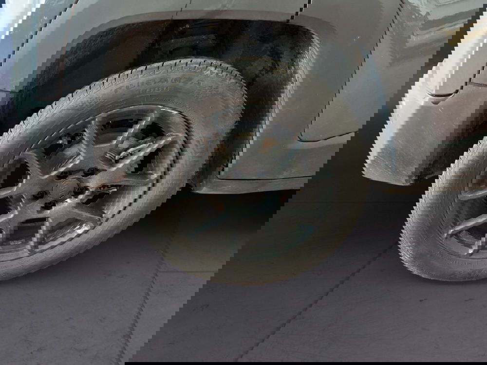 Jeep Renegade usata a Torino (7)