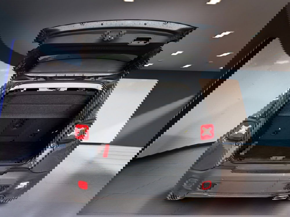 Jeep Renegade usata a Torino (8)