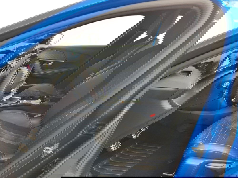 Peugeot 208 usata a Torino (10)