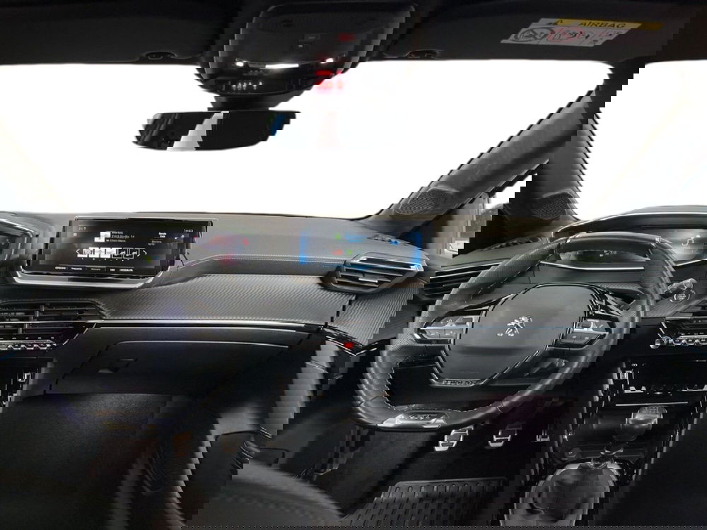 Peugeot 208 usata a Torino (11)