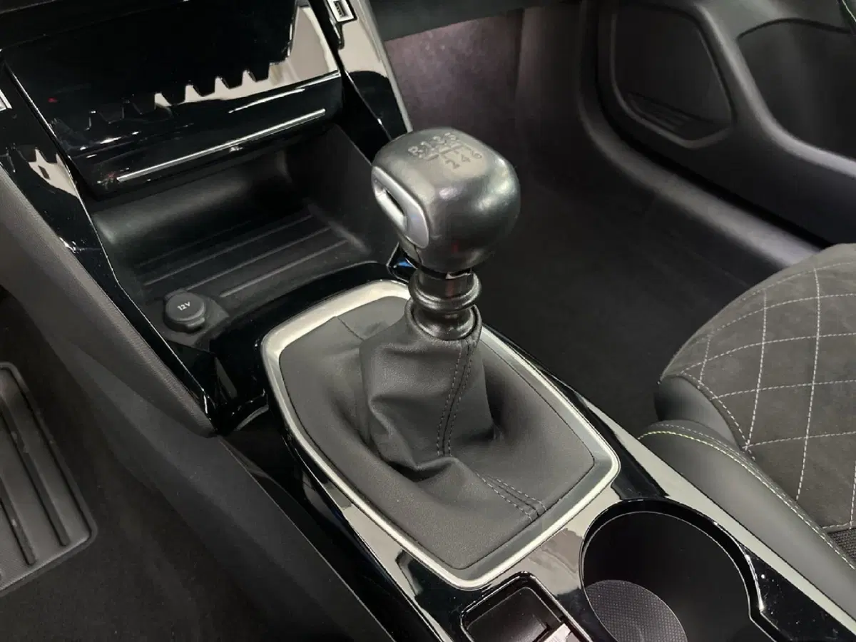 Peugeot 208 usata a Torino (13)