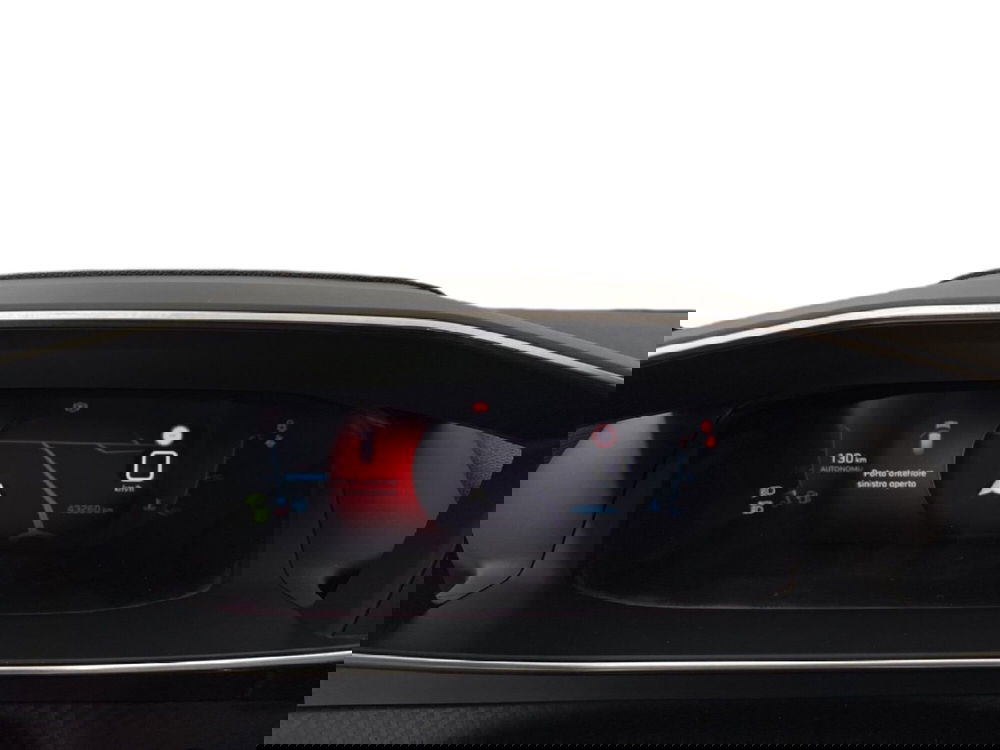 Peugeot 208 usata a Torino (15)