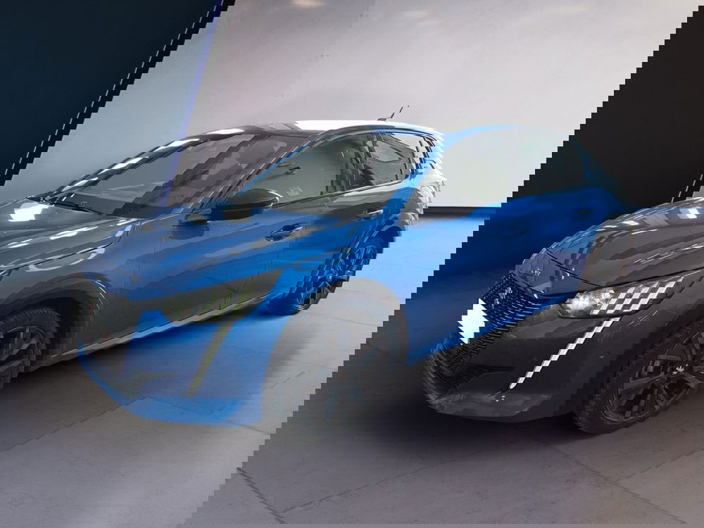 Peugeot 208 usata a Torino (2)