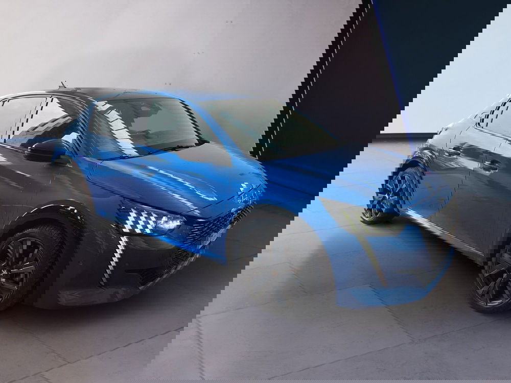 Peugeot 208 usata a Torino (3)