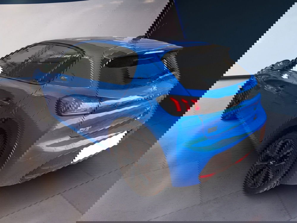 Peugeot 208 usata a Torino (6)